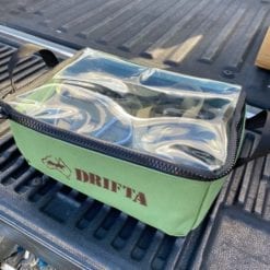 Drifta Heavy Duty Clear Top Drawer Bag01